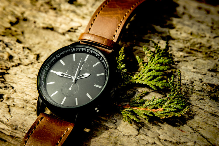 Mens Fashion Watches