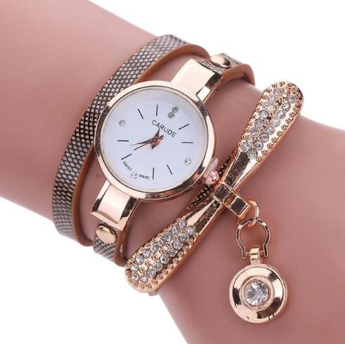 Fashion Casual Bracelet Watch