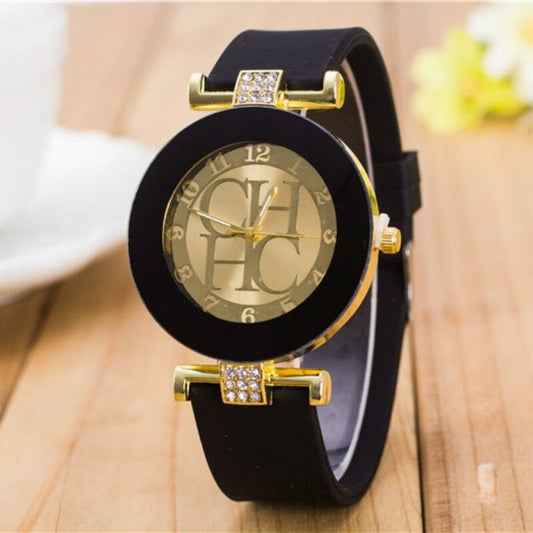 Relogio Feminino Wrist Watch