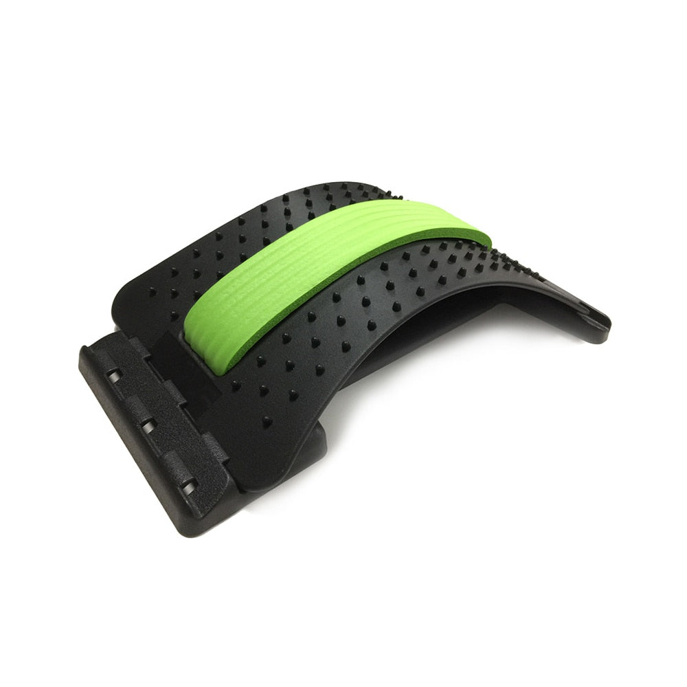 Lumbar Back Stretcher