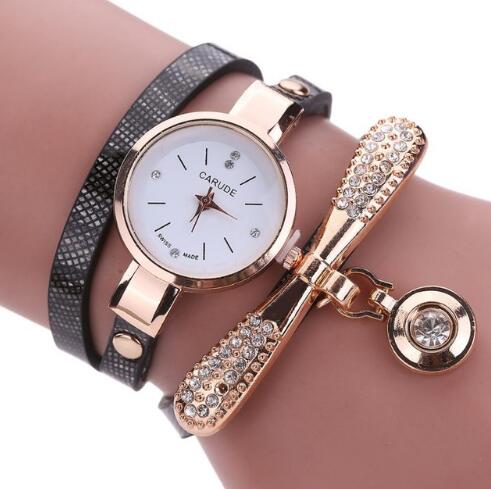 Fashion Casual Bracelet Watch