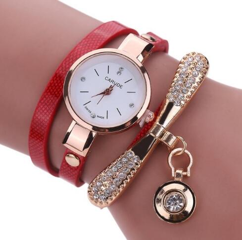 Fashion Casual Bracelet Watch