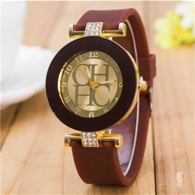 Relogio Feminino Wrist Watch