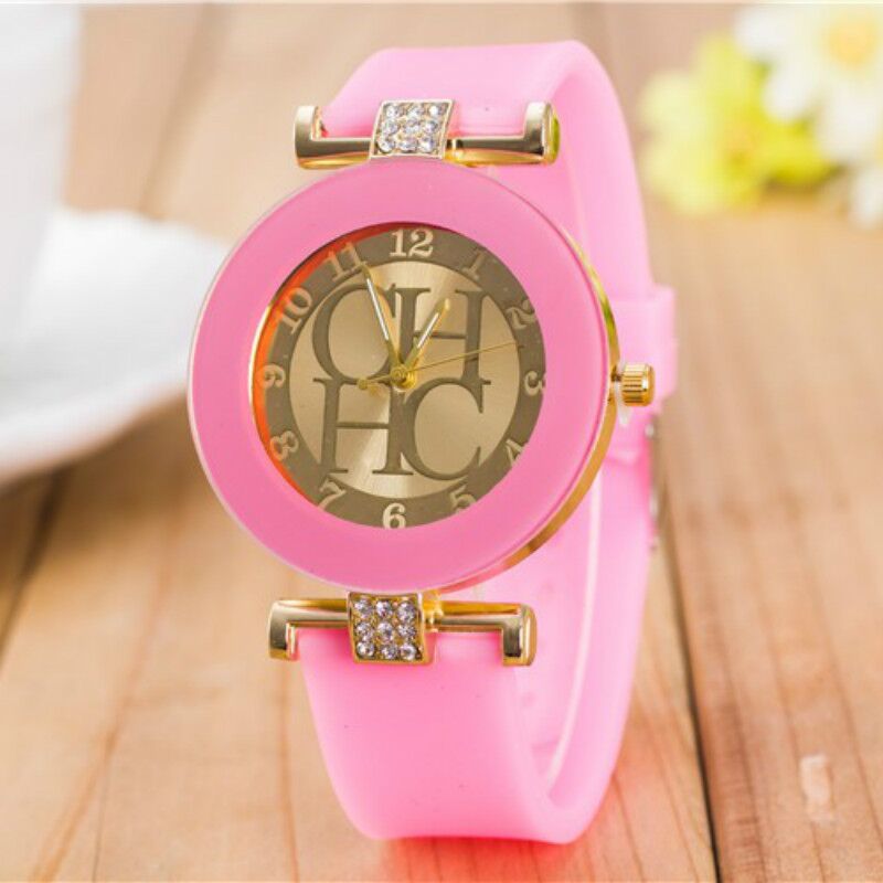 Relogio Feminino Wrist Watch