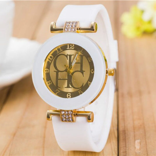 Relogio Feminino Wrist Watch