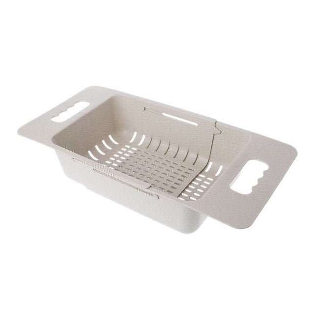 Kitchen Sink Vegetable Drainer