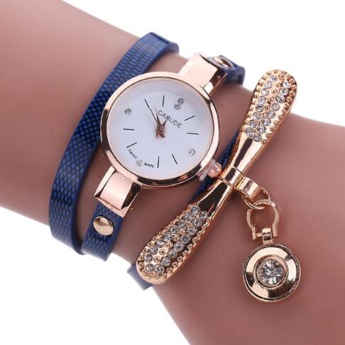 Fashion Casual Bracelet Watch