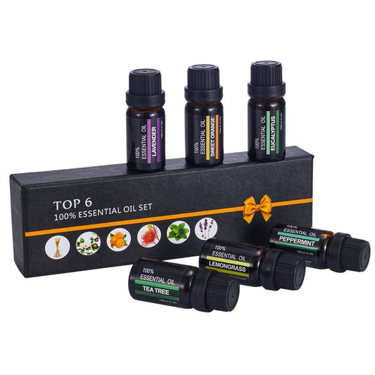 10ml Essential Oils