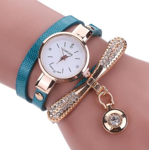 Fashion Casual Bracelet Watch