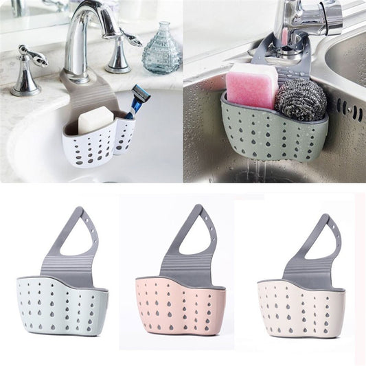 Sink Shelf Drain Rack