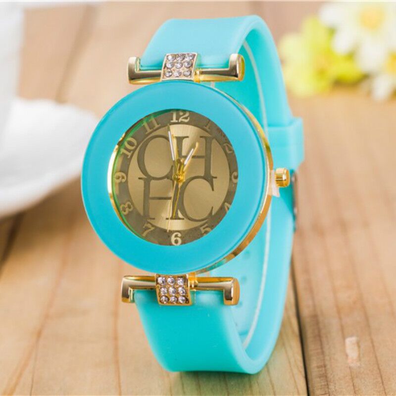 Relogio Feminino Wrist Watch