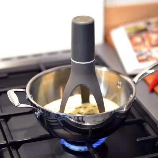 Automatic Whisk Stirrer