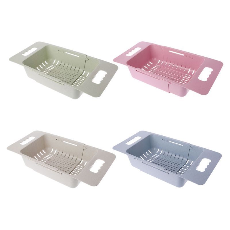 Kitchen Sink Vegetable Drainer