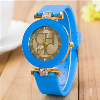 Relogio Feminino Wrist Watch