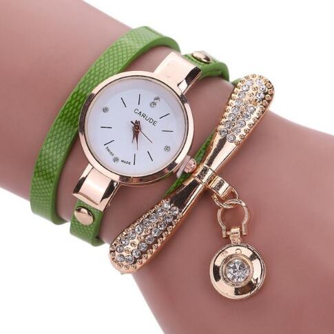 Fashion Casual Bracelet Watch