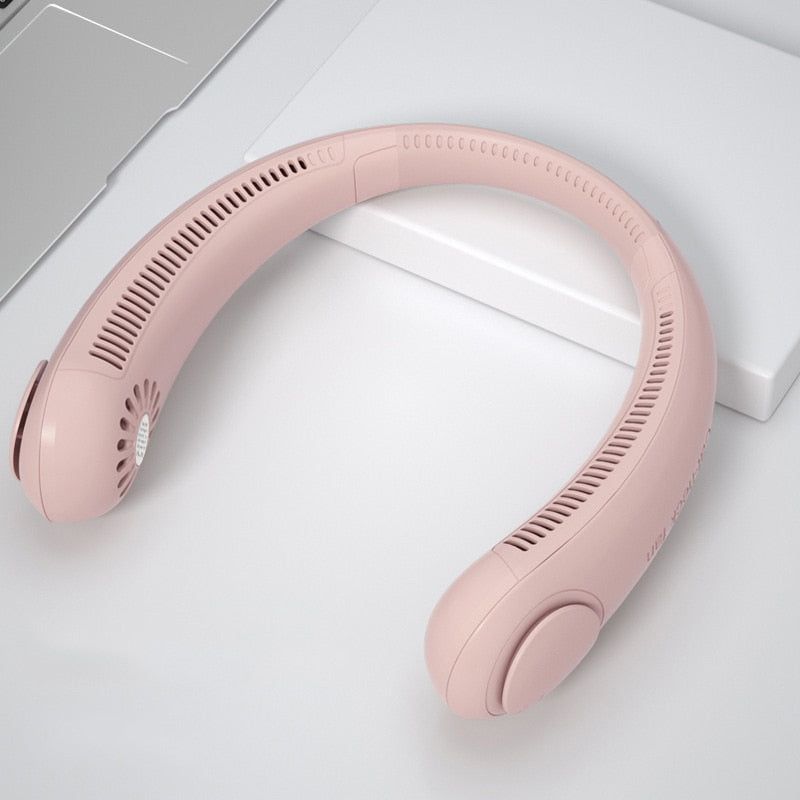 New Xiaomi Portable Neck Fan