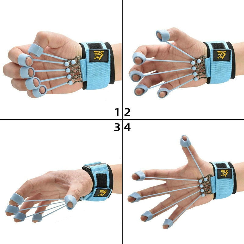 Finger/Hand Strengthener