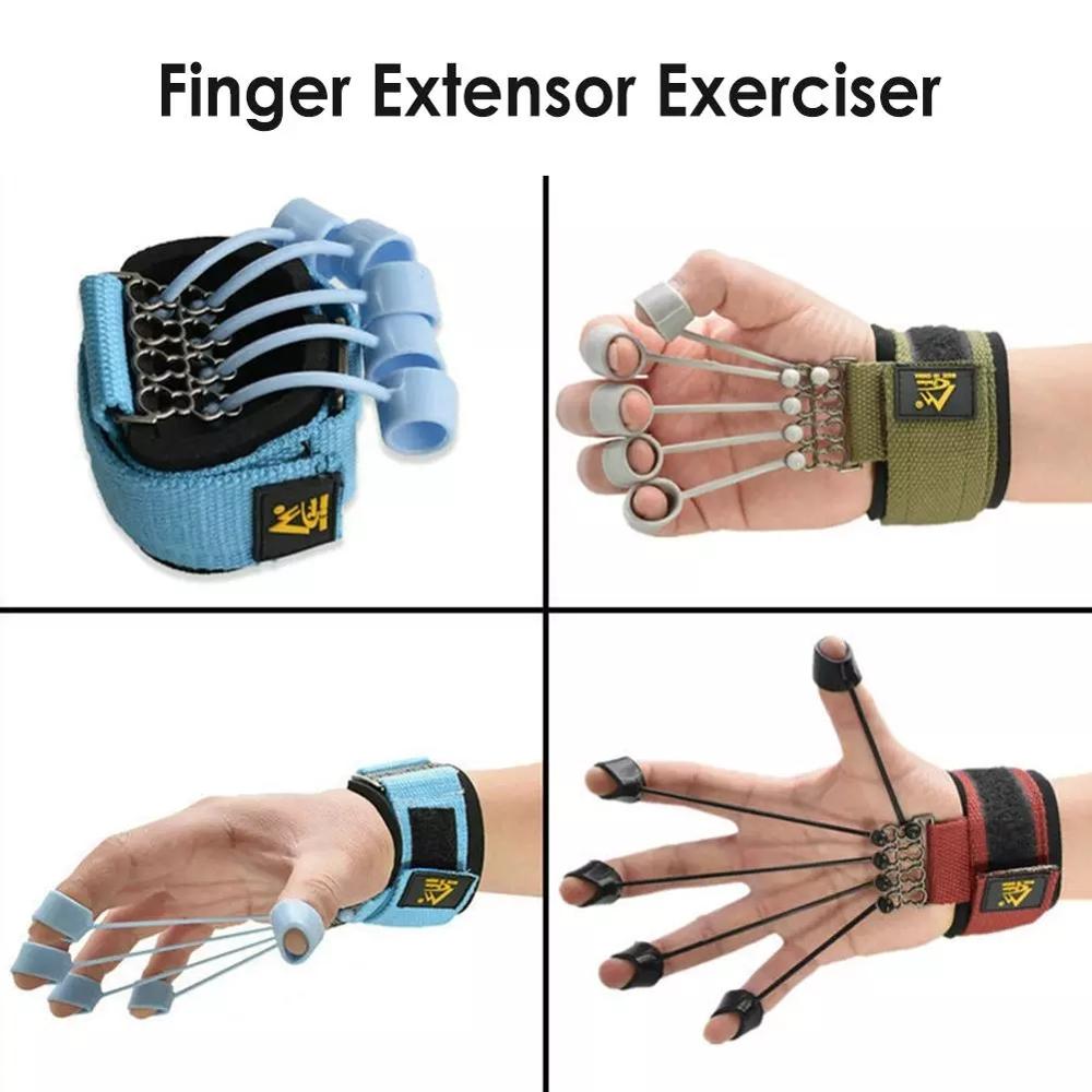 Finger/Hand Strengthener